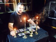 Магическая помощь от Сергея Кобзаря. 