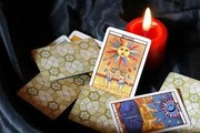 Карты Таро. Будущее.Прошлое. Помощь.