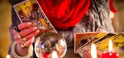 Предсказываю будущее,  магическая помощь.