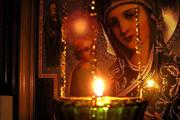 Меня зовут Диана,  я – потомственная гадалка. Гадаю и провожу обряды.